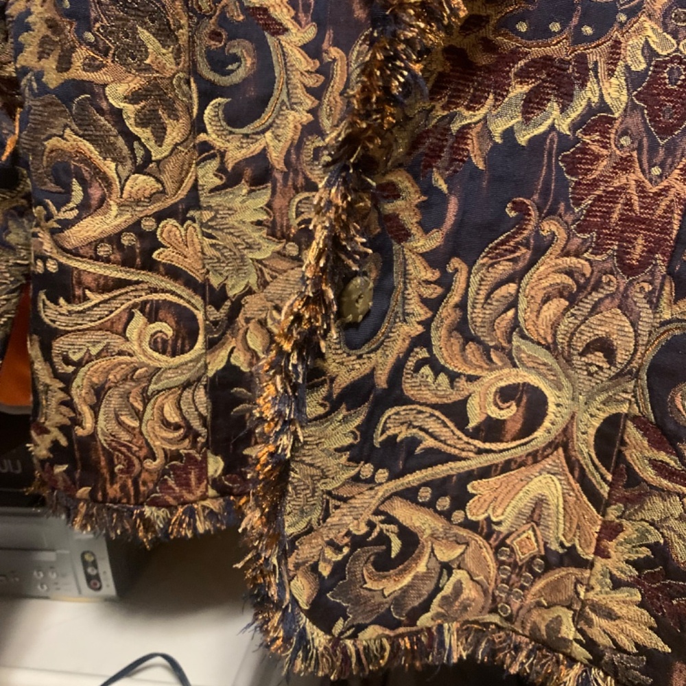 Jacket - Picture 5 of 7